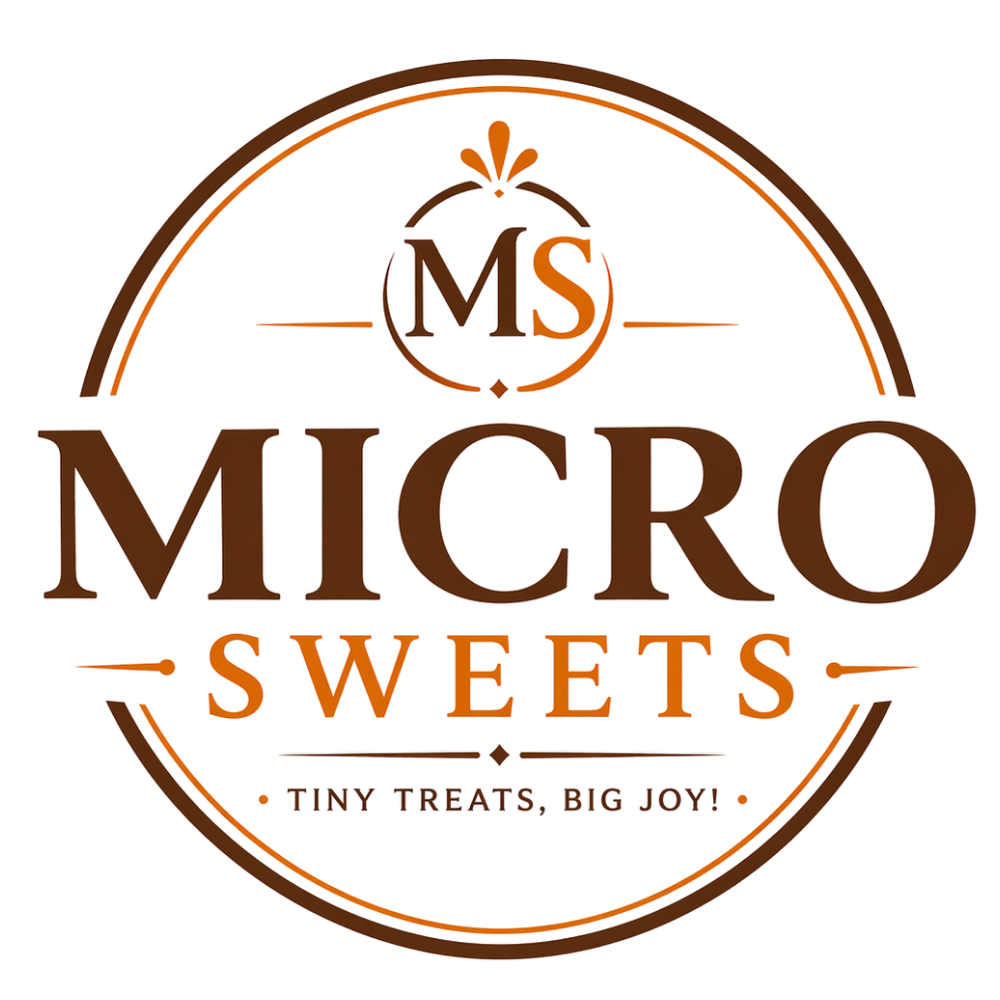 Micro Sweets