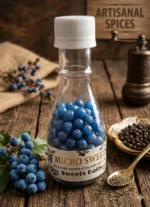 Set of Six Sweet Bottles - Image 7