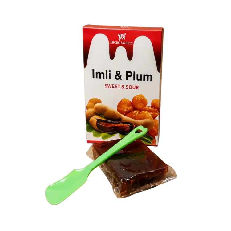 Imli & Plum Sweet and Sour