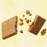 Sesame Seed Brittles Crispy